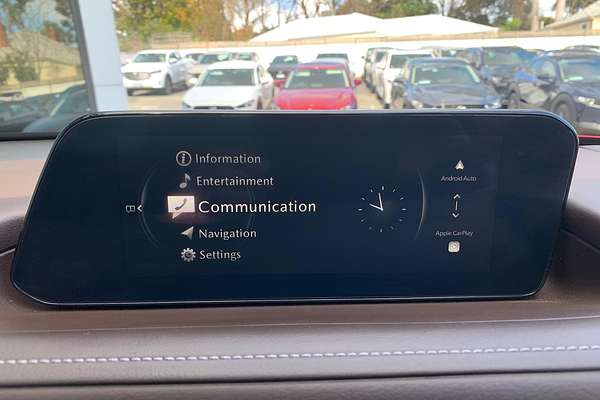 2024 Mazda CX-30 G20 Touring DM Series