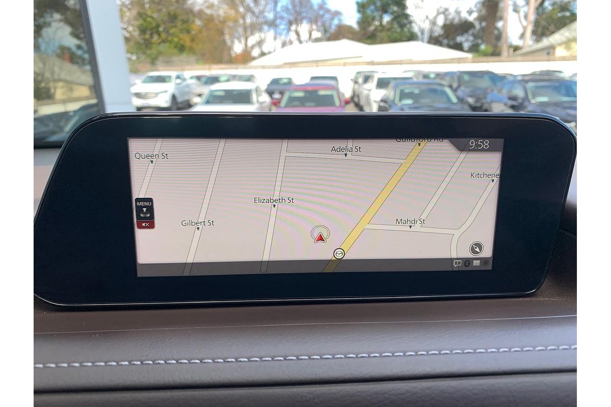 2024 Mazda CX-30 G20 Touring DM Series