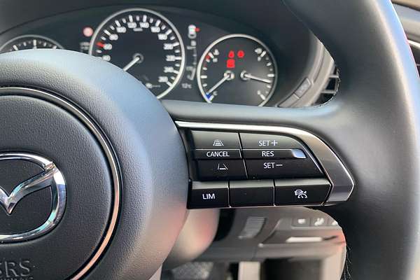 2024 Mazda CX-30 G20 Touring DM Series