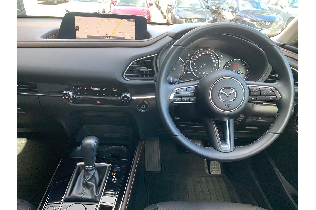 2024 Mazda CX-30 G20 Touring DM Series