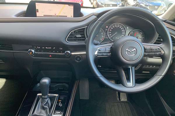 2024 Mazda CX-30 G20 Touring DM Series