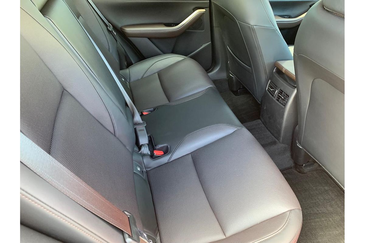 2024 Mazda CX-30 G20 Touring DM Series