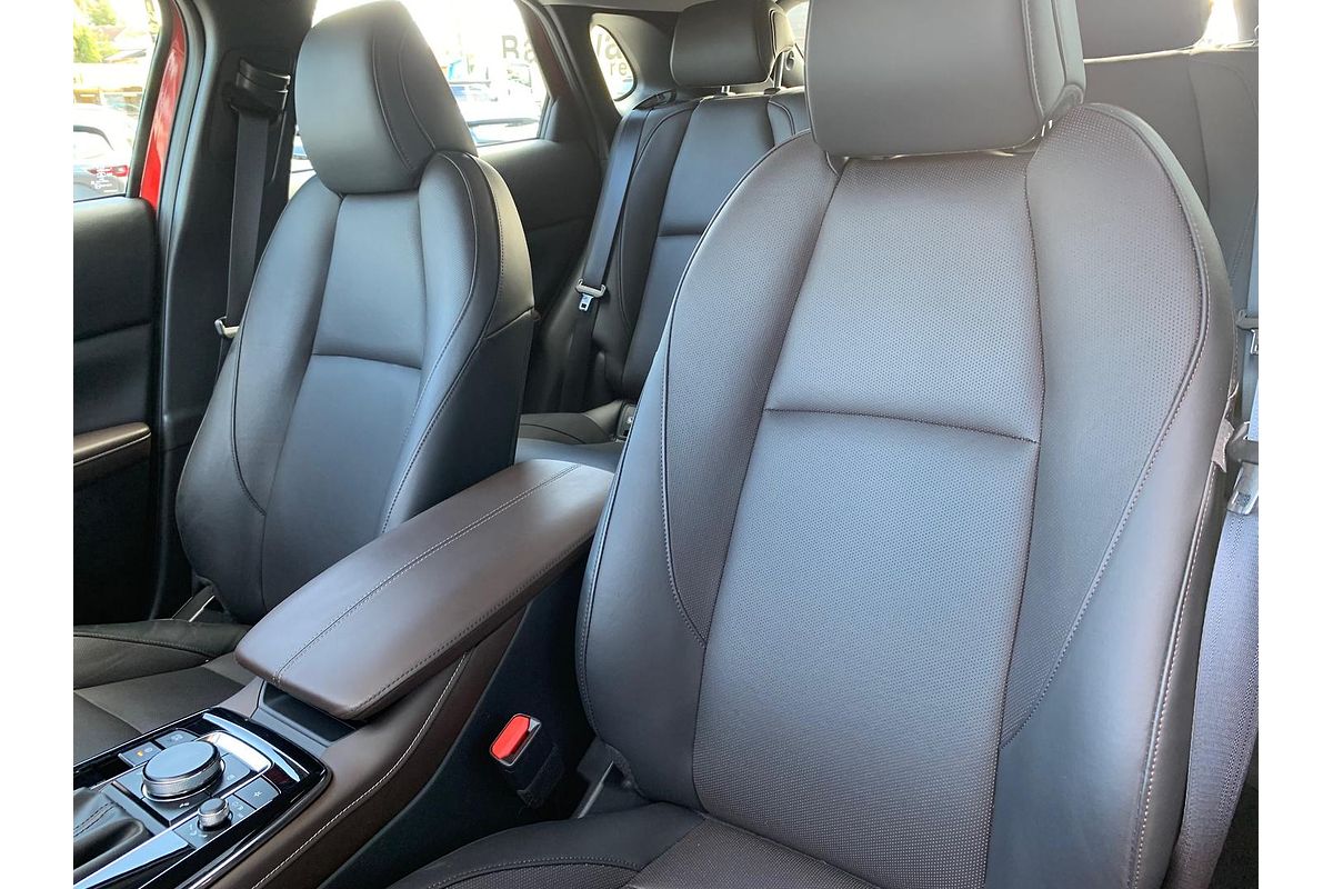 2024 Mazda CX-30 G20 Touring DM Series