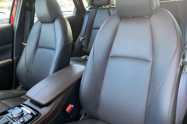 2024 Mazda CX-30 G20 Touring DM Series