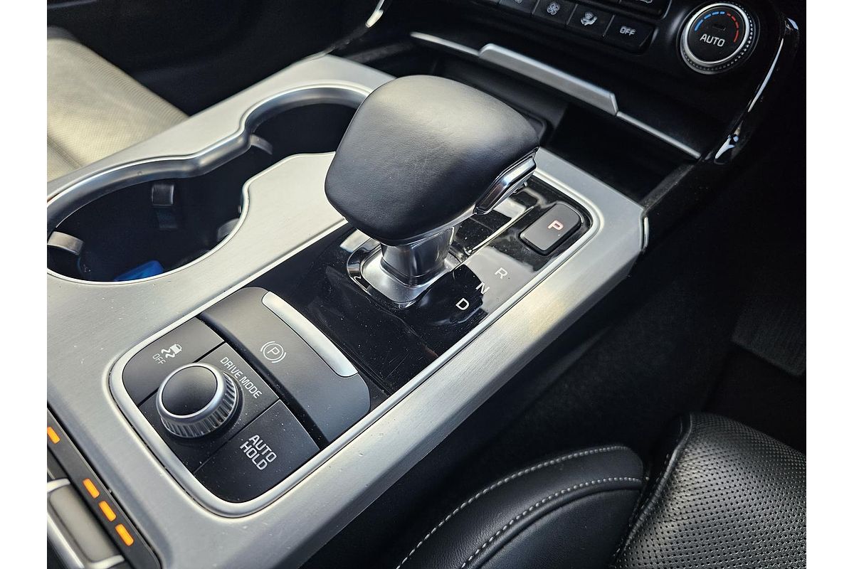 2020 Kia Stinger GT CK