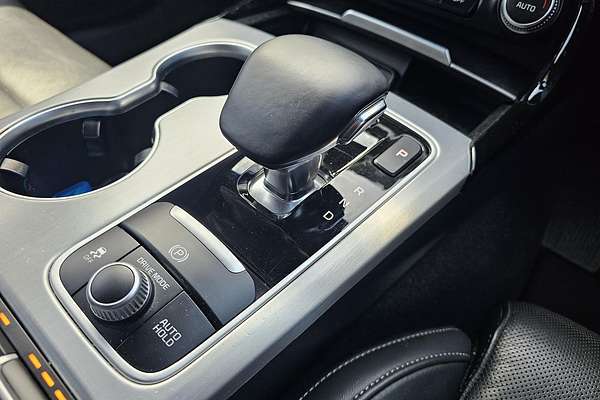 2020 Kia Stinger GT CK