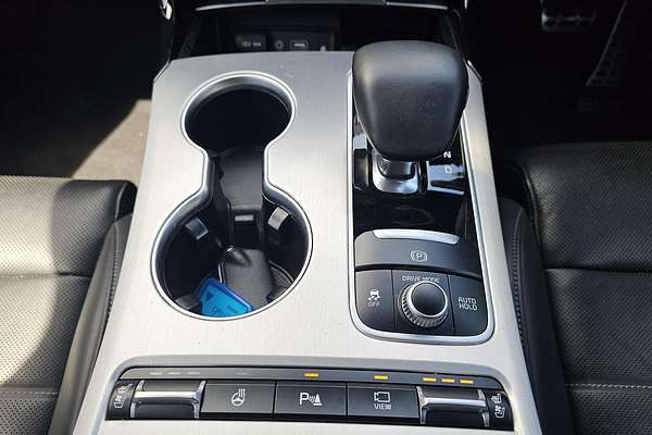 2020 Kia Stinger GT CK