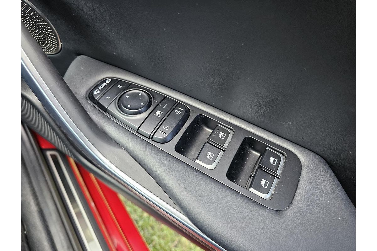 2020 Kia Stinger GT CK