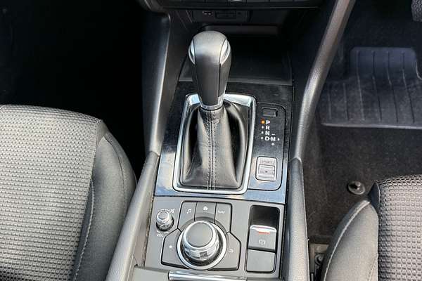 2018 Mazda 3 Maxx Sport BN Series