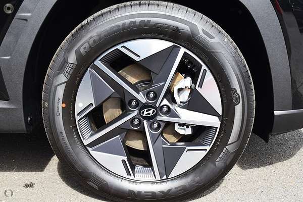 2025 Hyundai Tucson Elite NX4.V4