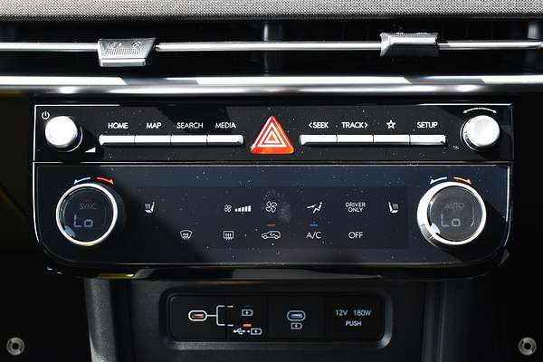 2025 Hyundai Tucson Elite NX4.V4