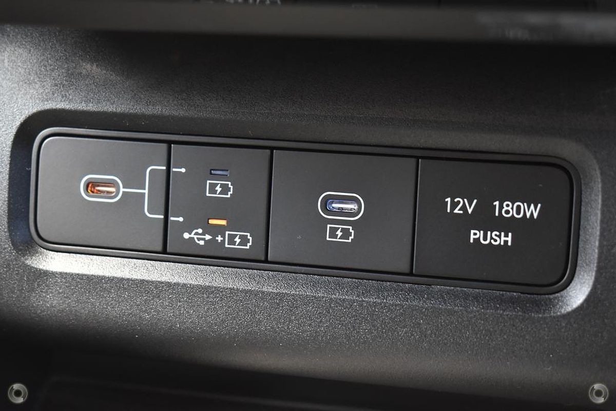 2025 Hyundai Tucson Elite NX4.V4