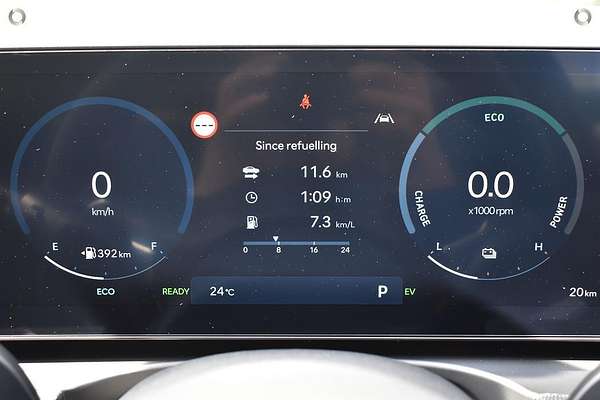 2025 Hyundai Tucson Elite NX4.V4