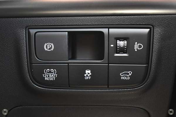 2025 Hyundai Tucson Elite NX4.V4