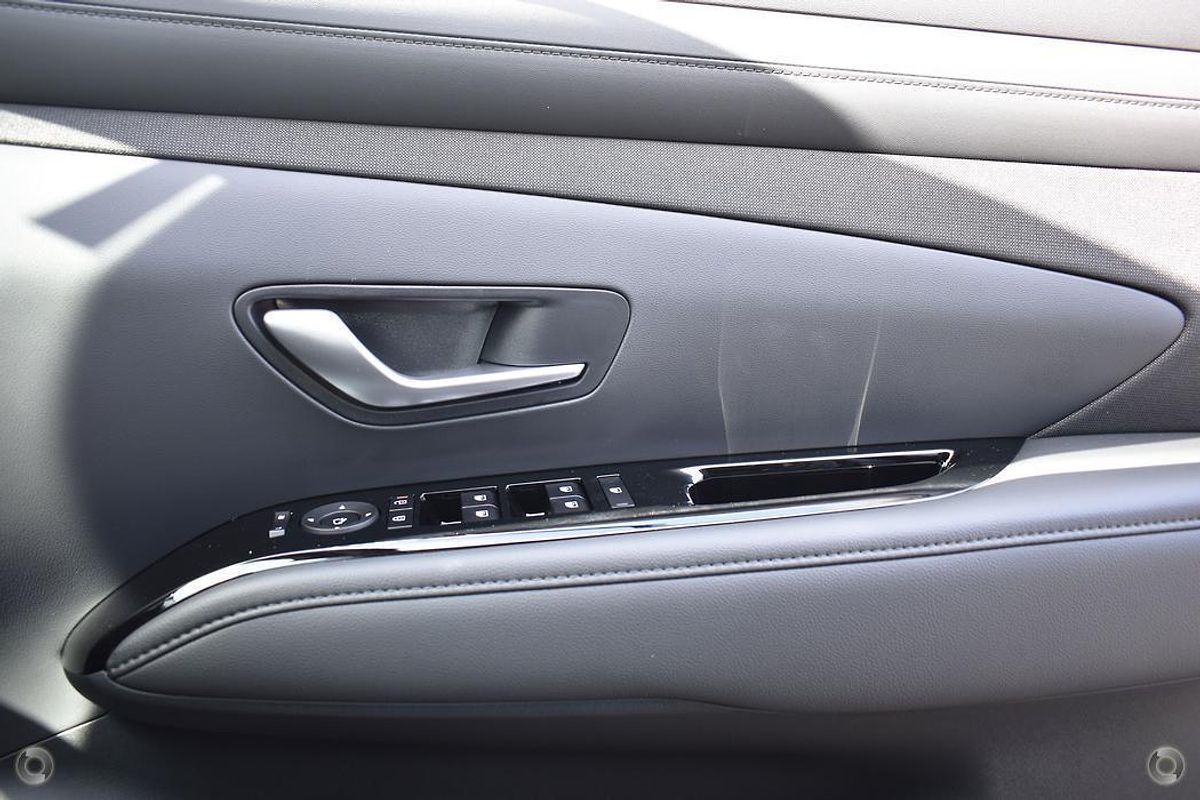 2025 Hyundai Tucson Elite NX4.V4