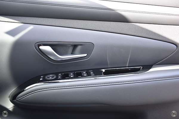 2025 Hyundai Tucson Elite NX4.V4