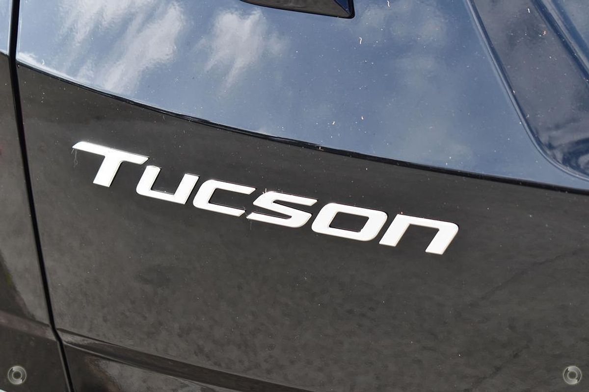 2025 Hyundai Tucson Elite NX4.V4