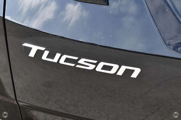 2025 Hyundai Tucson Elite NX4.V4