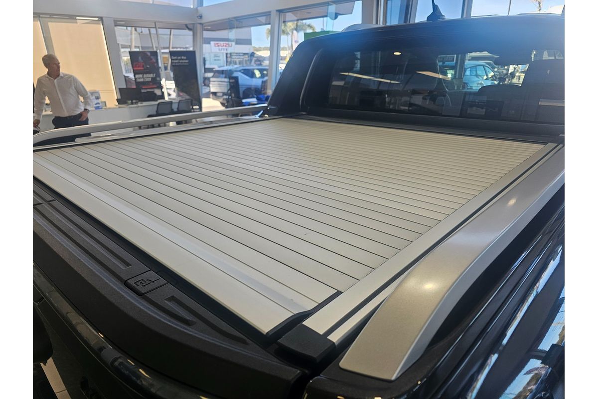 2024 Ford Ranger Wildtrak 4X4 3.0L