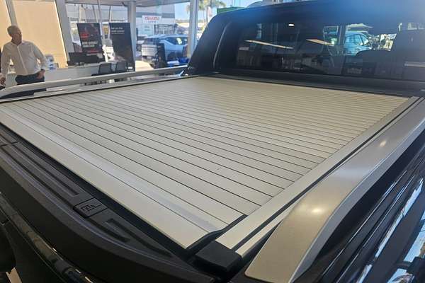 2024 Ford Ranger Wildtrak 4X4 3.0L