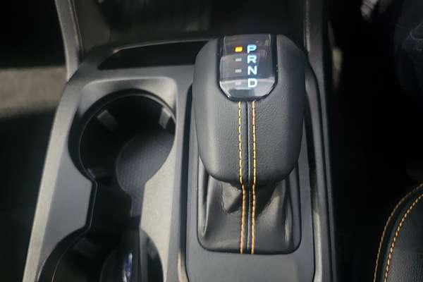 2024 Ford Ranger Wildtrak 4X4 3.0L