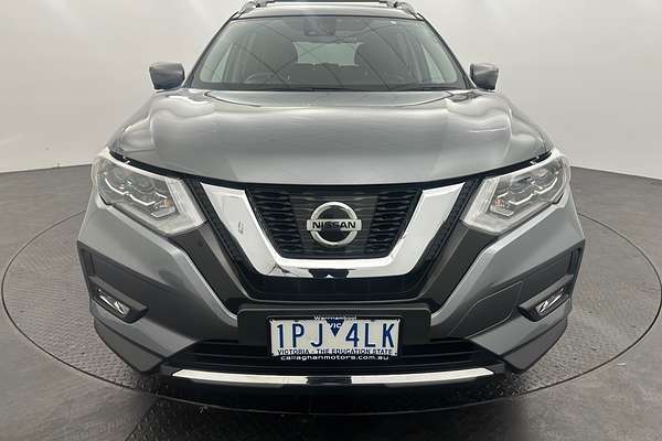 2019 Nissan X-TRAIL Ti T32 Series II