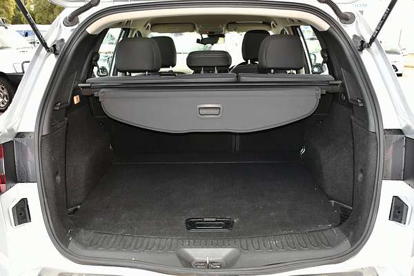 2018 Renault Koleos Life HZG