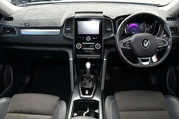 2018 Renault Koleos Life HZG