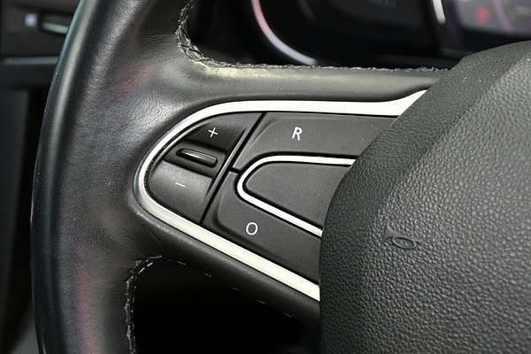2018 Renault Koleos Life HZG