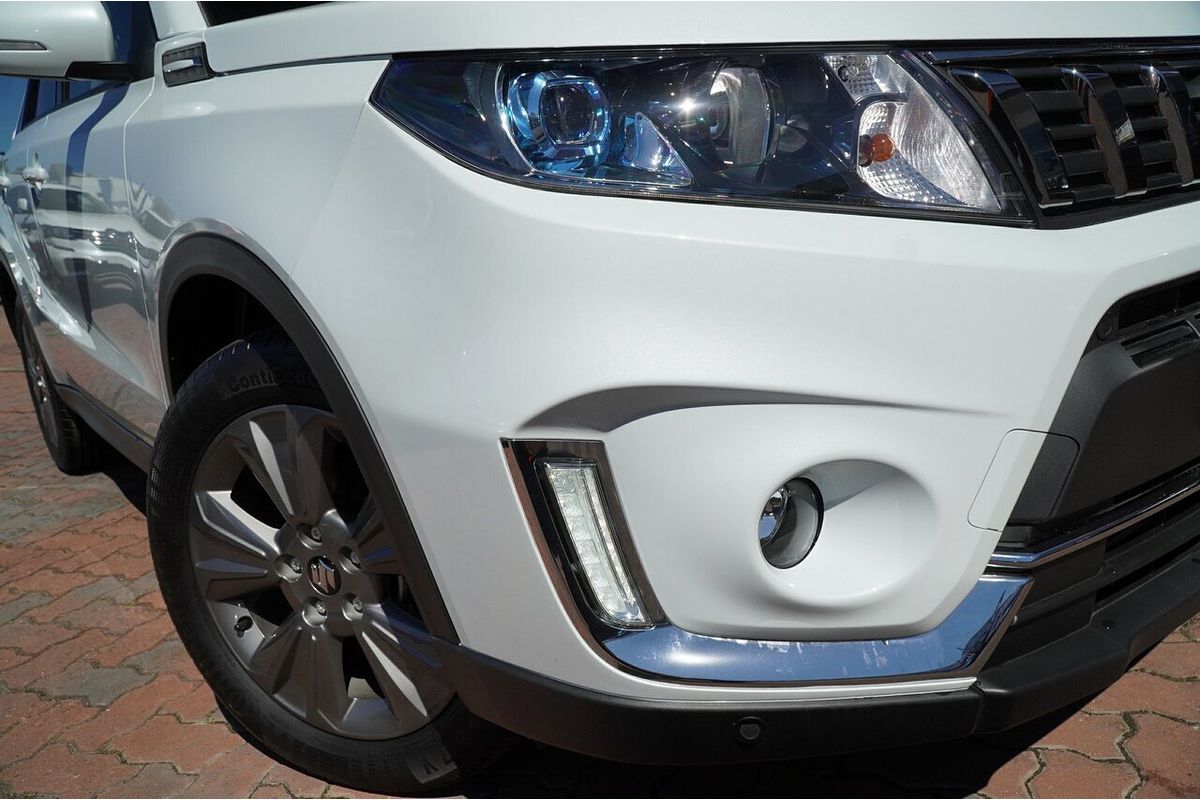 2024 Suzuki Vitara Turbo LY Series II