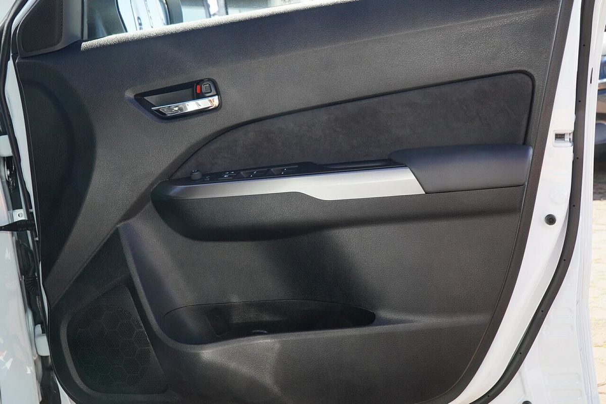 2024 Suzuki Vitara Turbo LY Series II