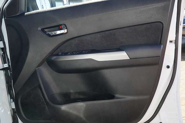 2024 Suzuki Vitara Turbo LY Series II