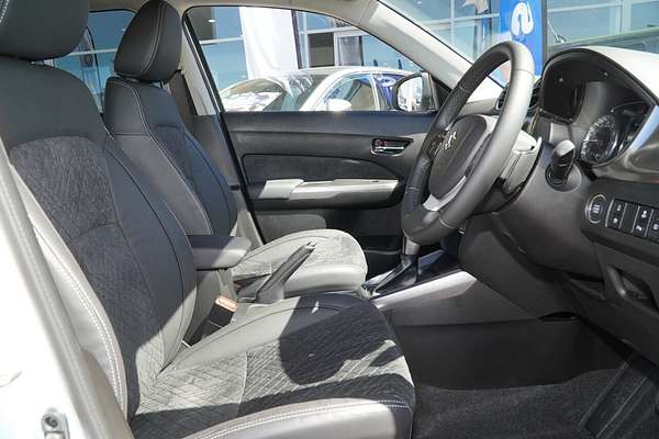 2024 Suzuki Vitara Turbo LY Series II