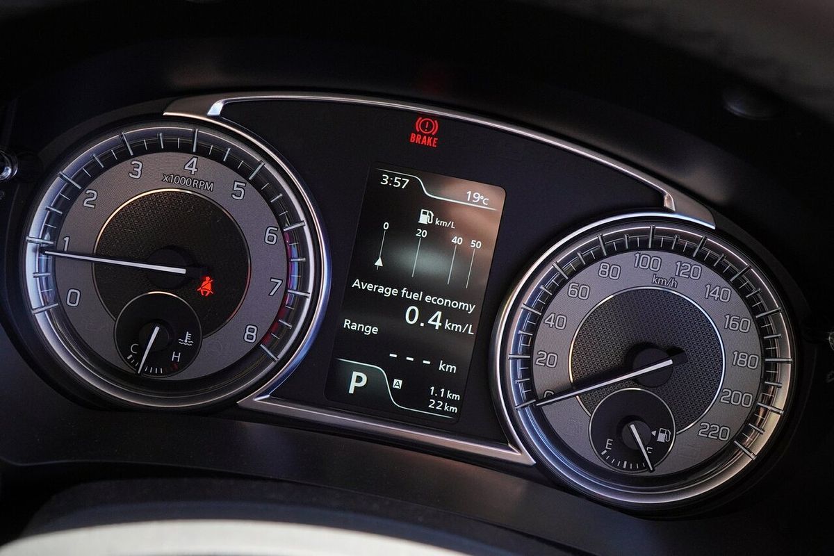 2024 Suzuki Vitara Turbo LY Series II