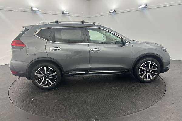 2019 Nissan X-TRAIL Ti T32 Series II