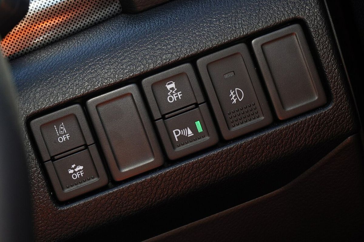 2024 Suzuki Vitara Turbo LY Series II