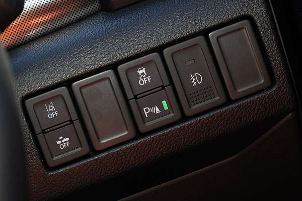 2024 Suzuki Vitara Turbo LY Series II