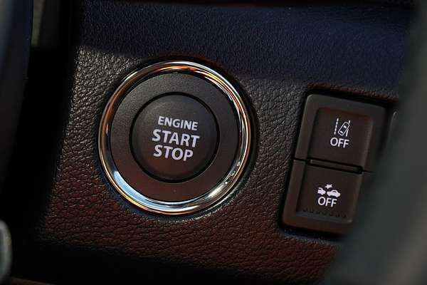 2024 Suzuki Vitara Turbo LY Series II