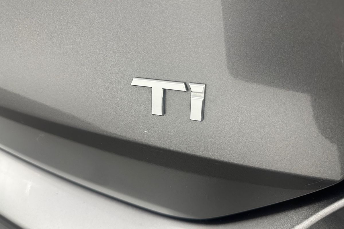 2019 Nissan X-TRAIL Ti T32 Series II