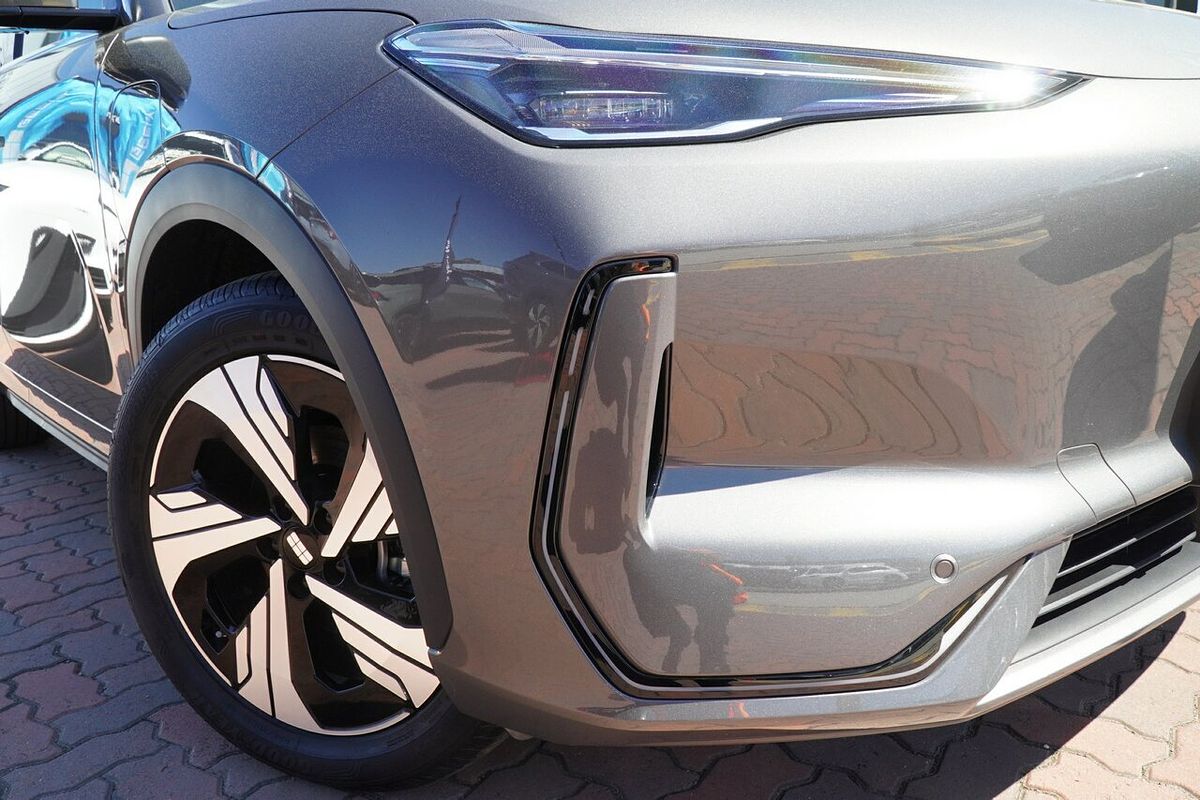 2025 Geely EX5 Inspire E245
