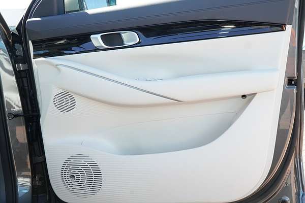 2025 Geely EX5 Inspire E245