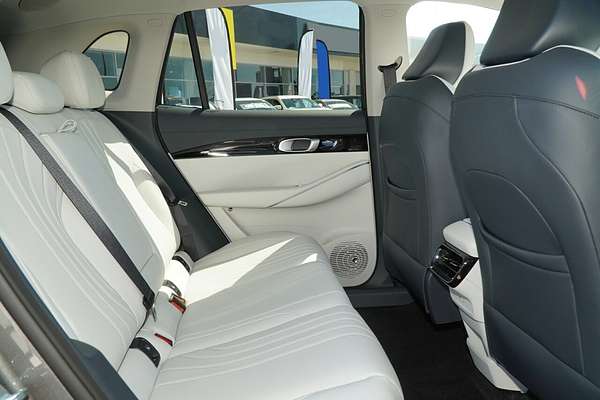 2025 Geely EX5 Inspire E245