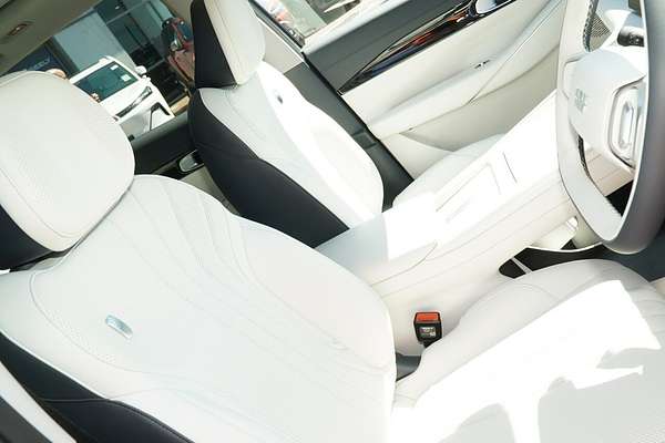 2025 Geely EX5 Inspire E245