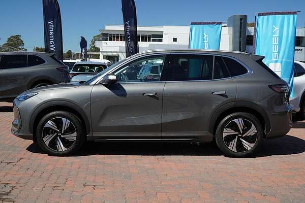 2025 Geely EX5 Inspire E245