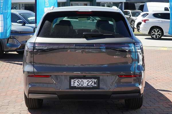 2025 Geely EX5 Inspire E245