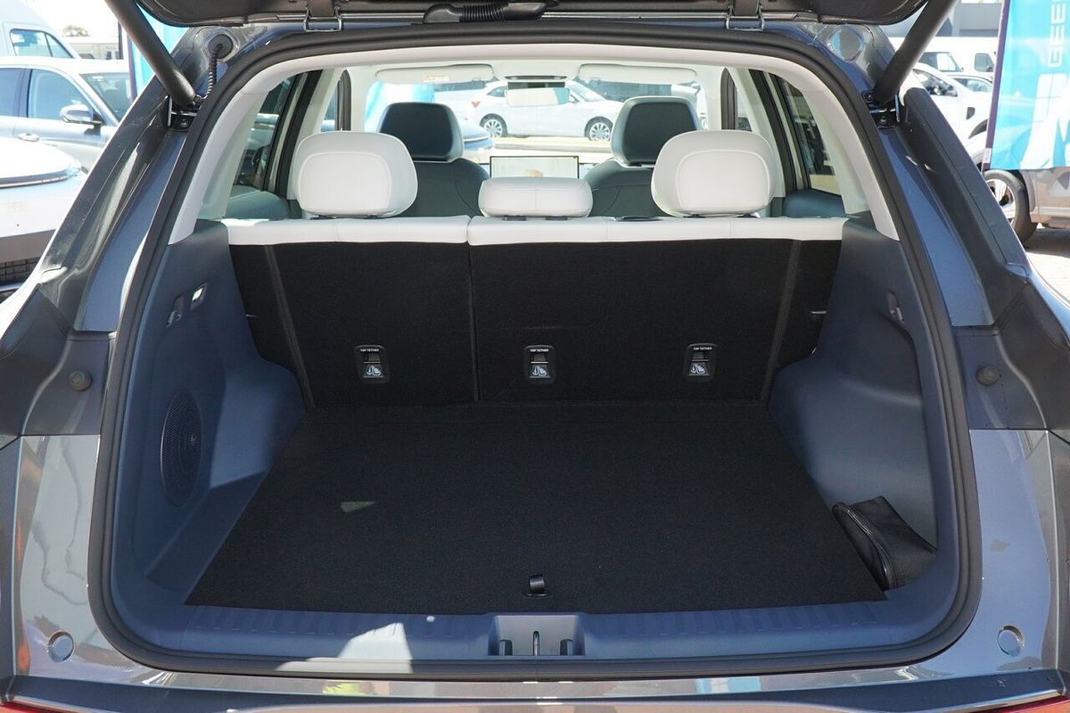 2025 Geely EX5 Inspire E245