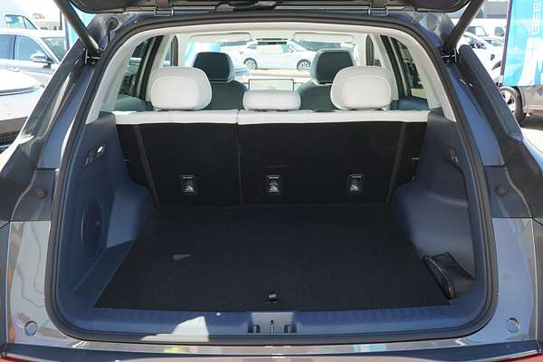 2025 Geely EX5 Inspire E245