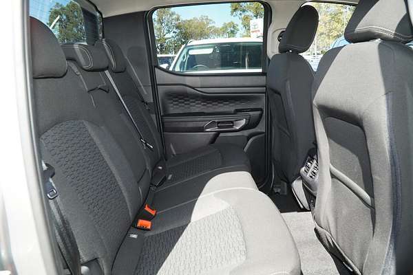 2024 Ford Ranger XLT Hi-Rider Rear Wheel Drive 2.0L