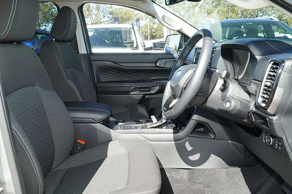 2024 Ford Ranger XLT Hi-Rider Rear Wheel Drive 2.0L