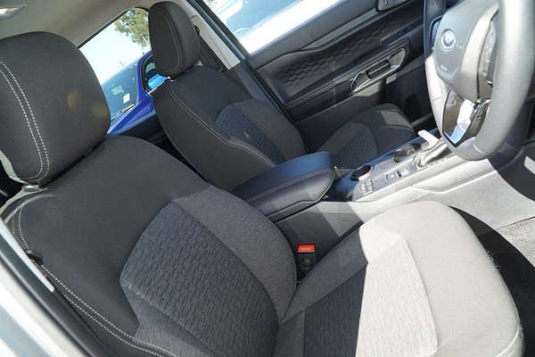2024 Ford Ranger XLT Hi-Rider Rear Wheel Drive 2.0L